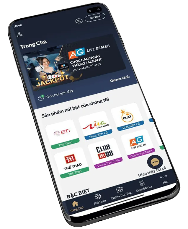 Bảo mật và giao dịch nhanh chóng tại 42vn login
