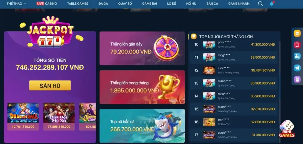 Truy cập trang chủ chính thức của 42vn login